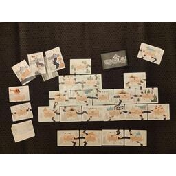 MicroGame: Insurmontable Eclate