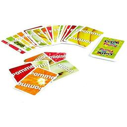 Color Addict: Fruity Eclate