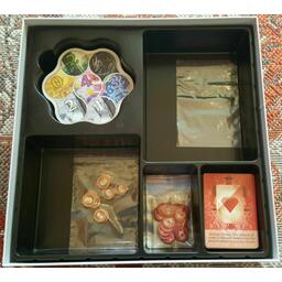 Alicematic Heroes Contenu