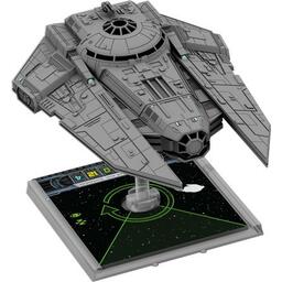 Star Wars: X-Wing - Le Jeu de Figurines - Décimateur VT-49 Figurine