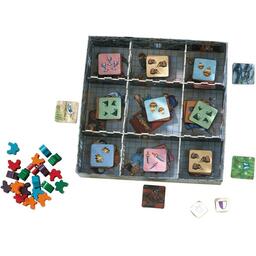 Tous à l’Assaut ! Eclate