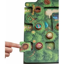 A l'Abri des Arbres Eclate