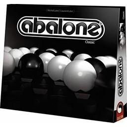 Abalone: Classic Cover 3d