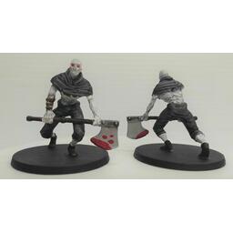 Dark Souls: The Board Game Figurine