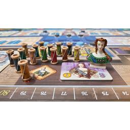 Rococo: Deluxe Eclate