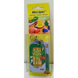 Mini-Spiel: Frosch Cover 3d