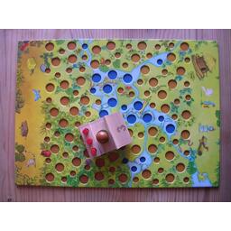 Holper Stolper Eclate