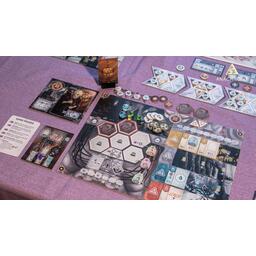 Anachrony: Essential Edition Eclate