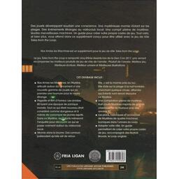 Tales from the Loop: Nos Amies les Machines Back