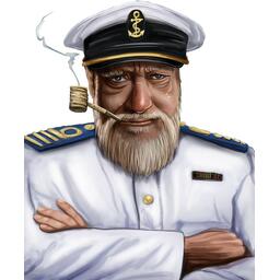 Wacky Challenge Artwork