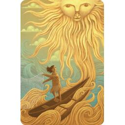 Dixit: Anniversary Carte