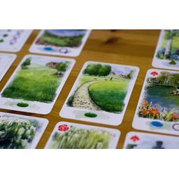 Jardins Anglais Zoom