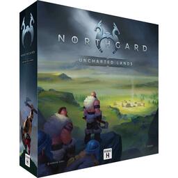 Northgard: Uncharted Lands Cover 3d