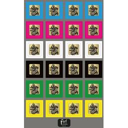 Fief: France 1429 - Chevaliers Teutoniques Eclate