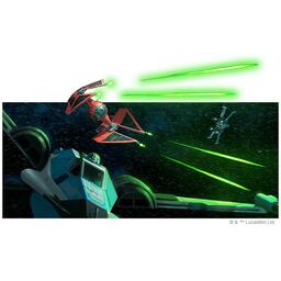 Star Wars: X-Wing - TIE du Major Vonreg Artwork