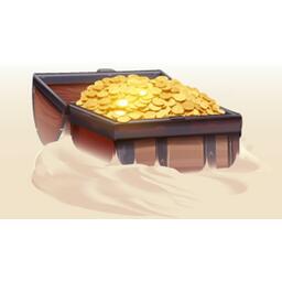 Little Battle Trésor