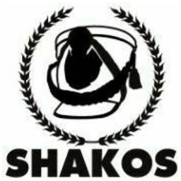 Shakos