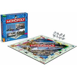 Monopoly: Marseille Eclate