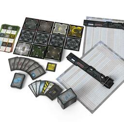 Room 25: Escape Room Plateau