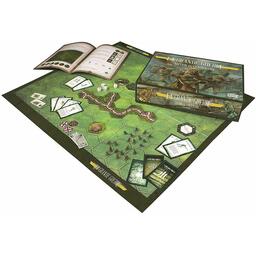 La Grande Guerre: Édition du Centenaire Eclate