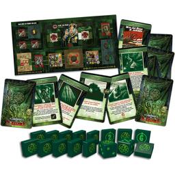 Shadows over Normandie: Cthulhu Mythos Call #2 Eclate