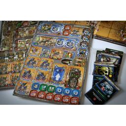 Warhammer 40,000: Heroes of Black Reach - Drop Zone #1 Eclate