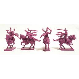 BattleLore: Seconde Édition - Hérauts de Briseffroi Figurines