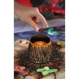 Le Volcan aux Rubis Zoom