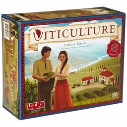 Viticulture Essential Edition Cover 3d