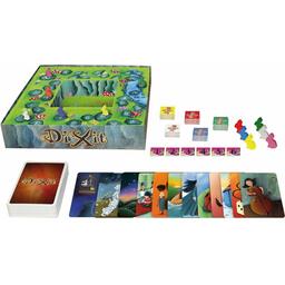 Dixit Materiel