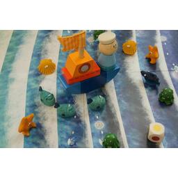 Mes Premiers Jeux: Ohé Matelot ! Zoom