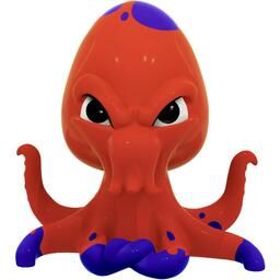 Kraken Attack Kraken