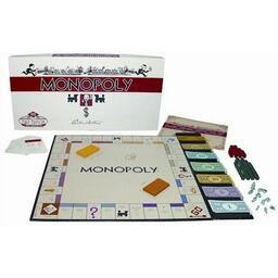 Monopoly: 1935 Classic Edition Reproduction Eclate