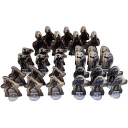 Assassin's Creed: Brotherhood of Venice 2022 Figurines