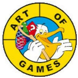 Art Of Games