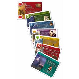 Innovation Cartes
