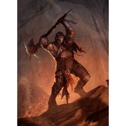 Claustrophobia 1643 Artwork