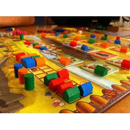 Caylus Zoom