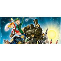 Les Aventuriers du Rail: Express Top