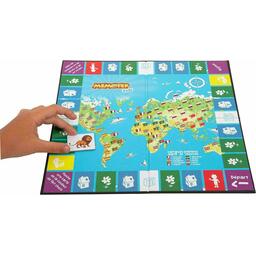 Memotep Kids Plateau