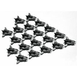 Eminent Domain Avions