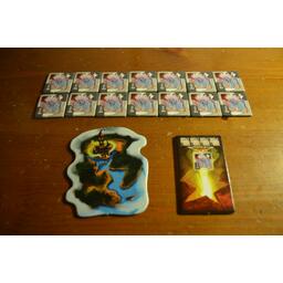 Small World: L'Île du Nécromant Eclate