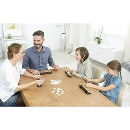 Triominos: Deluxe 2019 Famille