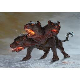 Mythic Battles: Pantheon Artwork