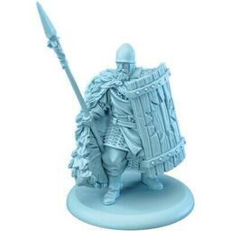 Le Trône de Fer: Le Jeu de Figurines - Lanciers de la Maison Karstark Figurine