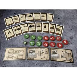 V-Sabotage: Ghost Eclate