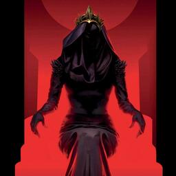 Pour la Reine Artwork