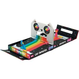 Le Jeu des Cat-tapultes Eclate