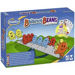 Balance Beans Cover 3d