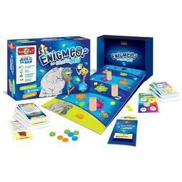 Énigmes ? Le Grand Jeu Eclate